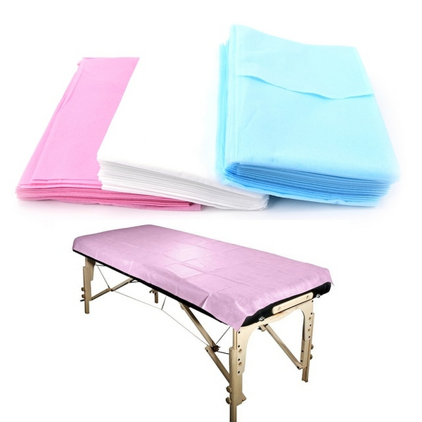 Bed Sheet Roll Factory - Disposable Nonwoven Fabric Waterproof
