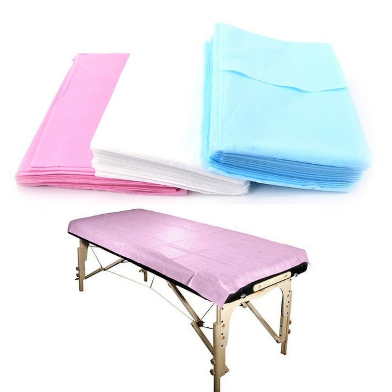 Bed Sheet Roll Factory - Disposable Nonwoven Fabric Waterproof