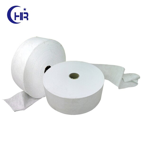 Meltblown Fabric Manufacturer - N99 PP for Face Mask Raw Materials