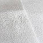 Jumbo Bag Factory - Heavy Duty 2200lbs Woven PP Duffle Top Flat Bottom