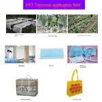 High Temperature Fabric Manufacturer - Custom PET Spunbond Long Fiber Nonwoven