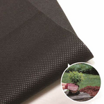 Agriculture Nonwoven Factory - PP Breathable Eco-Friendly Anti-Grass Mat