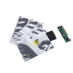 Anti-Static Bag Factory - Custom Open Top Cleanroom Foil Aluminium