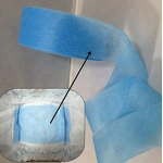 Diaper Fabric Manufacturer - Breathable Good Water Absorption Nonwoven