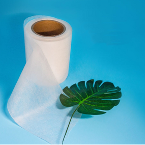 Nonwoven Fabric Factory - Custom Minty Smell PP Non-Woven Novel Design