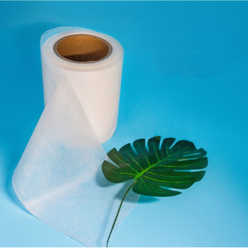 Nonwoven Fabric Factory - Custom Minty Smell PP Non-Woven Novel Design