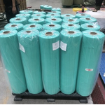 Medical Nonwoven Supplier - 17-60gsm Sms Smms Non Woven Fabric Roll