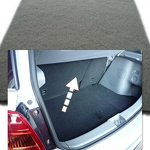 Car Carpet Manufacturer - Factory Direct Inter Lining for Upholstery