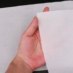 PET Nonwoven Fabric Manufacturer - Peanut Texture 15-100GSM 2400mm Width