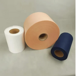 Copper Ion Fabric Manufacturer - Lightweight Cu+ Meltblown Anti-Static