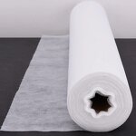 Medical Bed Sheet Factory - Waterproof Disposable Nonwoven Breathable Roll