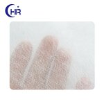 Nonwoven Fabric Factory - Custom Minty Smell PP Non-Woven Novel Design