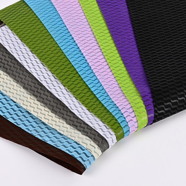 Flower Packaging Fabric Manufacturer - Embossed PP Abrasion-Resistant Nonwoven