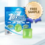 Organic Fabric Softener Manufacturer - Free Sample Concentrated Antibacterial Color Protect