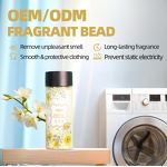 Fragrance Beads Manufacturer - Eco-Friendly Long Lasting Laundry Scent Booster for Clothing