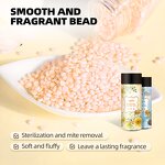 Fragrance Beads Manufacturer - Eco-Friendly Long Lasting Laundry Scent Booster for Clothing