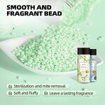 Gardenia Scent Booster Manufacturer - Ultra-Concentrated Dye-Free Gentle Baby Clothes Formula