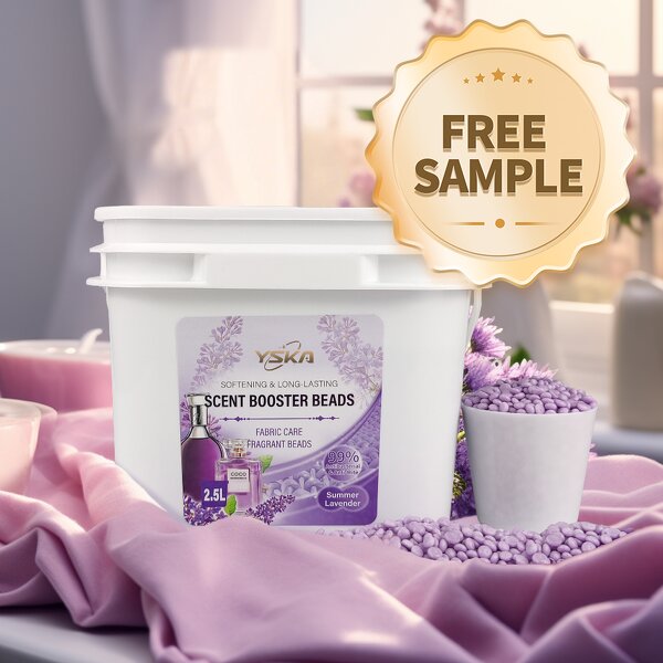 Activewear Scent Booster Manufacturer - Great Value 1.8kg Concentrated Antibacterial Freshness