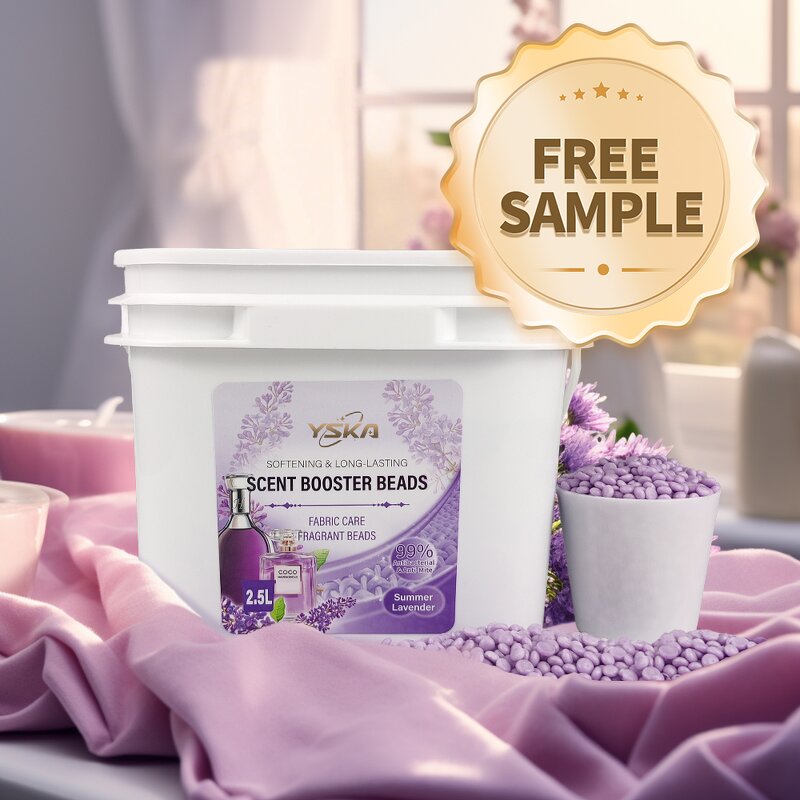 Activewear Scent Booster Manufacturer - Great Value 1.8kg Concentrated Antibacterial Freshness