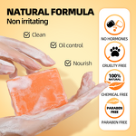 Kojic Acid Soap Manufacturer - Best-Selling 100g Handmade Organic Plant Bath Lightening