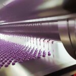 Laundry Fragrance Booster Manufacturer - UV Fresh Technology Solid Scent Beads