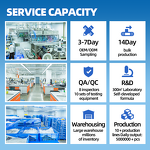 Toilet Cleaning Block Manufacturer - Free Sample Disposable Eco-Friendly Solid Blue Automatic