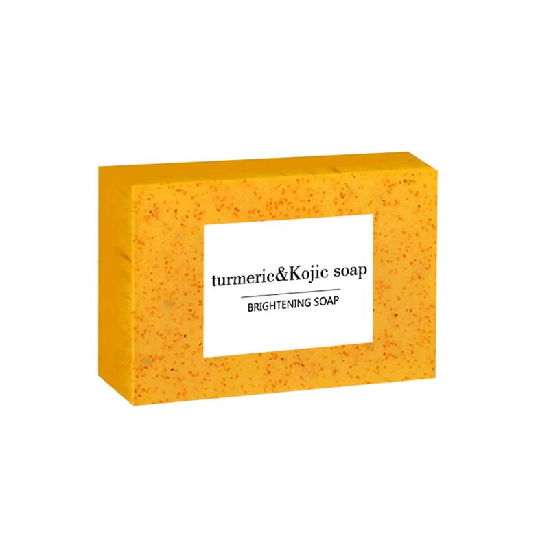 Plant-Based Bar Soap Manufacturer - Handmade Natural Organic Lemon Essential Oil Whitening