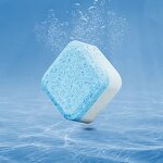 Washing Machine Descaling Tablets Manufacturer - Free Sample OEM Service Deep Clean Antibacterial Hotel