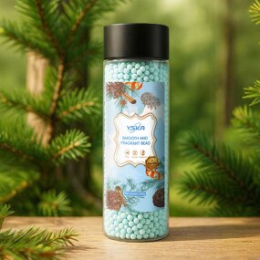 Pine Scent Booster Manufacturer - Best-Selling Eco-Friendly Organic Odor Neutralizer Travel Kit