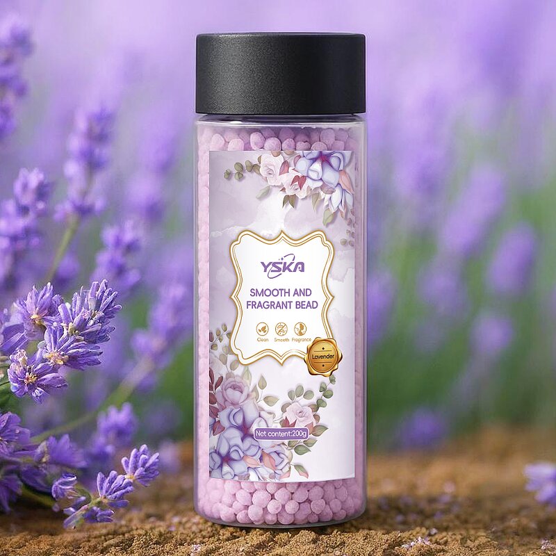 Bamboo Scent Booster Manufacturer - Quick Wash Compatible Antibacterial Beads