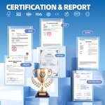 Dishwasher Pods Manufacturer - Free Sample OEM Custom 5-in-1 Bio-Enzyme Sterilizing Gel