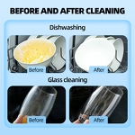 Dishwasher Gel Manufacturer - Free Sample Industrial Strength Degreaser Septic Safe Biodegradable