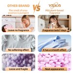 Fragrance Beads Manufacturer - Eco-Friendly Long Lasting Laundry Scent Booster for Clothing