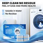 Washing Machine Cleaner Manufacturer - Free Sample OEM/ODM Customizable 6X Concentrated Antibacterial
