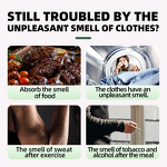 Laundry Scent Booster Manufacturer - OEM Custom Industrial Odor Eliminator Beads