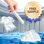 Enzyme Gel Stick Manufacturer - Bestseller 5-in-1 Concentrated Heavy Stain Removal Portable