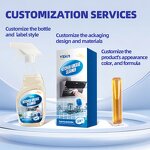 Liquid Oil Stain Cleaner Manufacturer - Fast-Acting Non-Toxic Biodegradable Stick Strip Kitchen