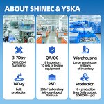 Dishwasher Pods Manufacturer - High Efficiency HE Low Suds Zero Phosphate Biodegradable