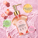 Hand Wash Delicate Lingerie Detergent Manufacturer - Effective Deodorizing Natural Extracts Sanitization