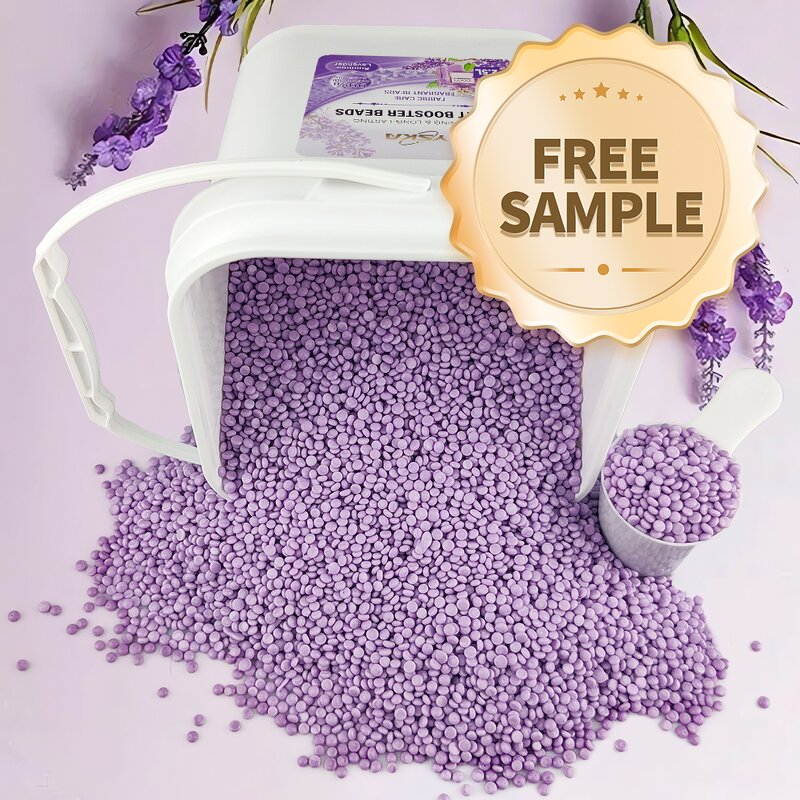 Eco-Friendly Scent Booster Manufacturer - Great Value 1.8kg Solid Long-Term Preservation