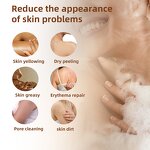 Turmeric Soap Manufacturer - Free Sample Custom Logo 65g Natural Plant Handmade Lightening