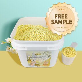 Eco-Friendly Fragrance Booster Manufacturer - 1.8kg Biodegradable Solid Capsules