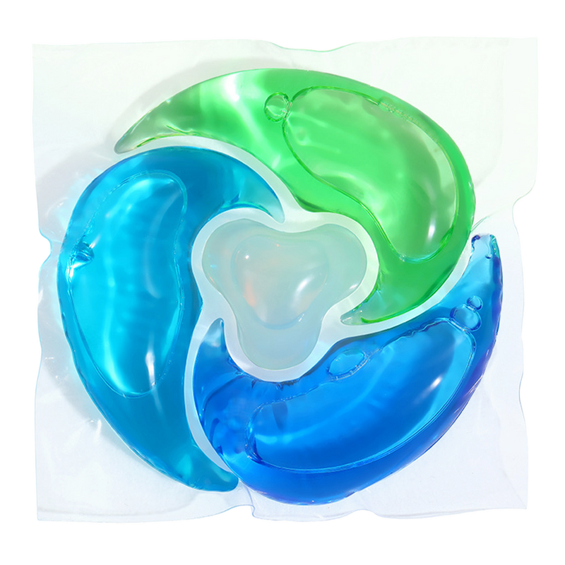 Travel Laundry Pods Manufacturer - Free Sample Wholesale 72h Long Lasting 15g Fruit Fragrance