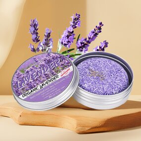 Shampoo Soap Bar Manufacturer - OEM Custom 60g Aluminum Box Nourishing Hair Scalp Soothing