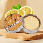 Plant Essential Oils Shampoo Soap Manufacturer - Factory Wholesale Deep Cleansing Hydrating Frizz Free