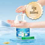 Foaming Hand Wash Refill Pods Manufacturer - Innovative Scented Liquid Deep Cleaning Freshness