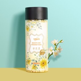 Laundry Scent Beads Manufacturer - Factory Direct Eco-Friendly Freesia Fast Stain