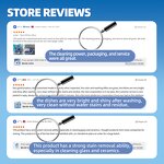 Dishwasher Tablets Manufacturer - Free Sample Global Export CE ISO Certified Quick Clean