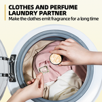 Laundry Scent Beads Manufacturer - Factory Direct Eco-Friendly Freesia Fast Stain