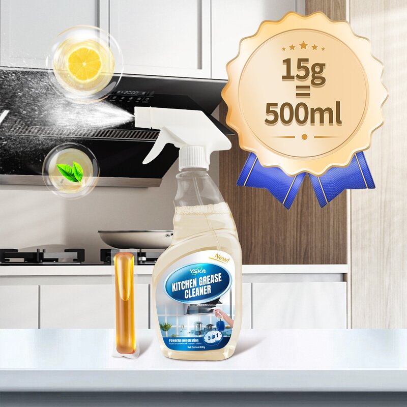 Grease Cleaner Manufacturer - High Quality Eco-Friendly Concentrated Bar Professional Oven